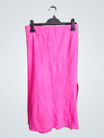 Pink Skirt