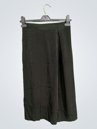 Stephanie Thomas Short Skirt