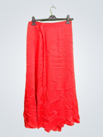 Red Skirt