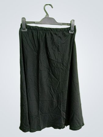 Black Skirt