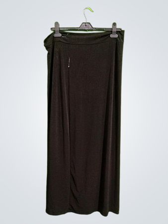 Black Skirt