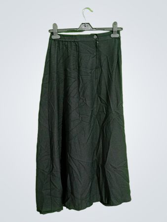 Black Skirt