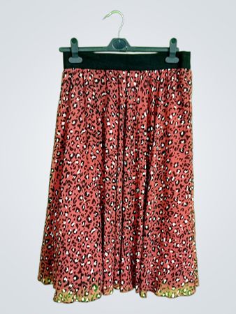 EVRI Floral Skirt