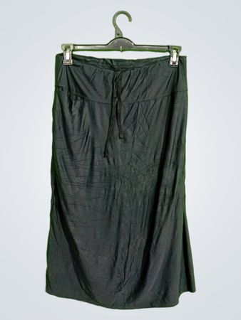 Black Skirt