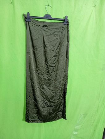 Green Skirt