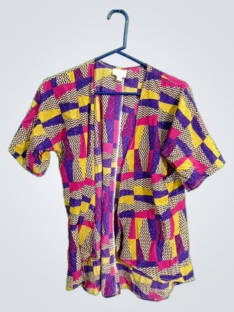 Lularoe Kimono