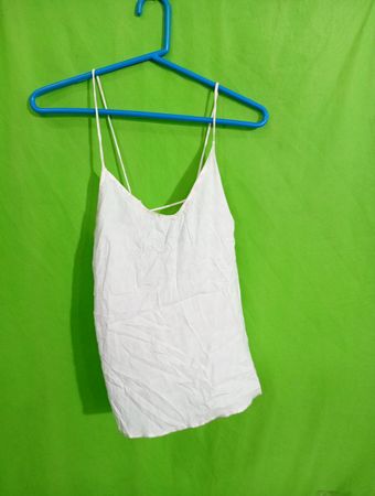 White Camisole