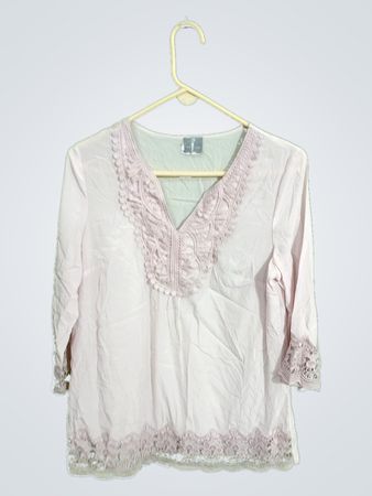 Fair Lady Blouse