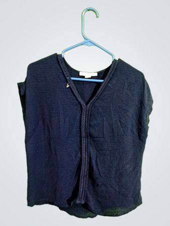 monteau Los Angeles Sleeveless Top