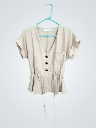 Sweet Rain Blouse