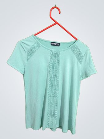 KARL LAGERFELD Paris Blouse