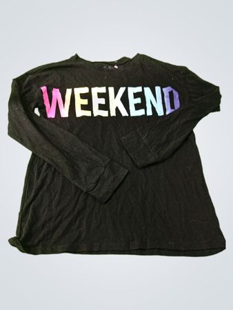 Weekend T-Shirt