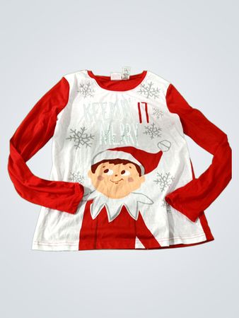 Christmas Elf Shirt