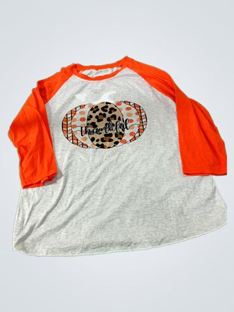 Thankful Pumpkin T-Shirt