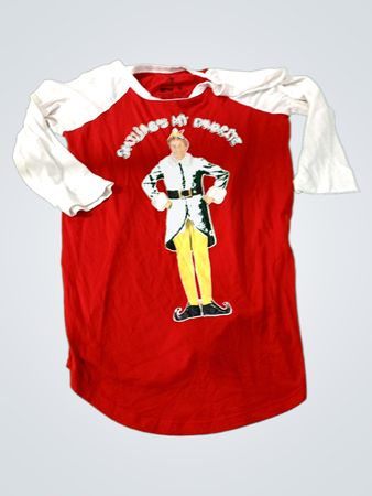 Santa Buddy T-Shirt