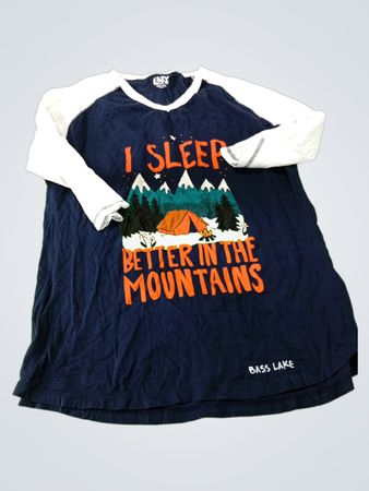 Lazy One T-Shirt
