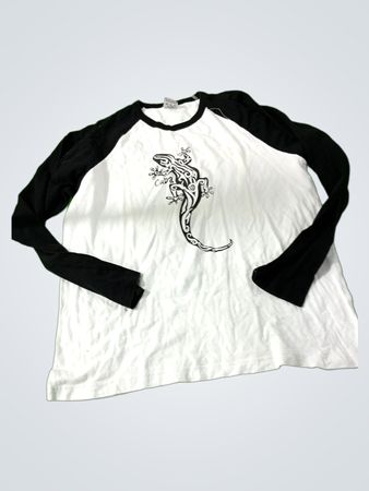 Valerio Long Sleeve Shirt
