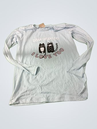 Danka Long Sleeve T-Shirt