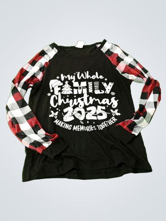 Christmas 2025 T-Shirt