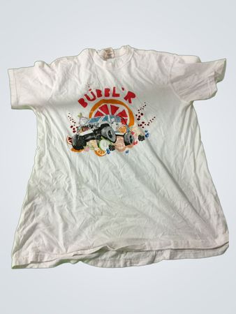 BUBBL'R Graphic T-Shirt