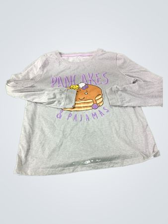 Pancakes & Pajamas T-Shirt