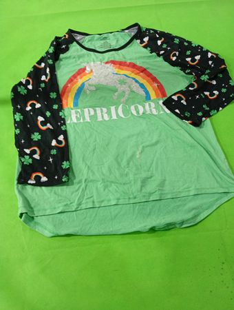 St. Patrick's Day Leprechaun Shirt