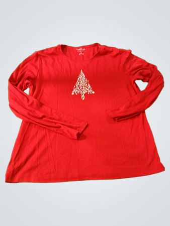 Croft & Barrow Classic Tee