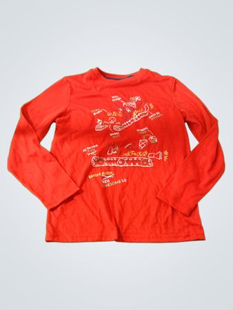 Cat & Jack Long Sleeve Shirt