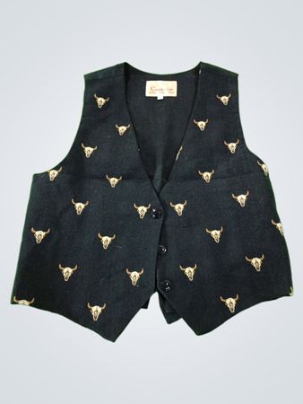 Conterio Vest