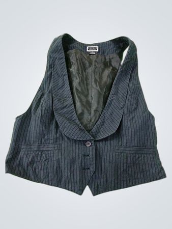 Renuar Collection Vest