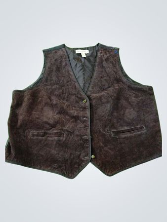 Marsh Landing II Vest