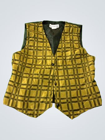Joan Leslie Vest