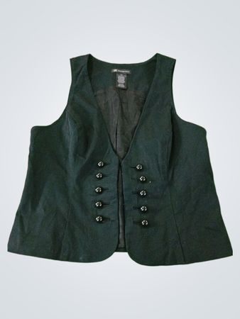 Black Vest