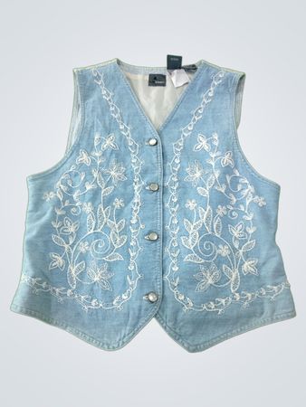 Lycra Wear Vest