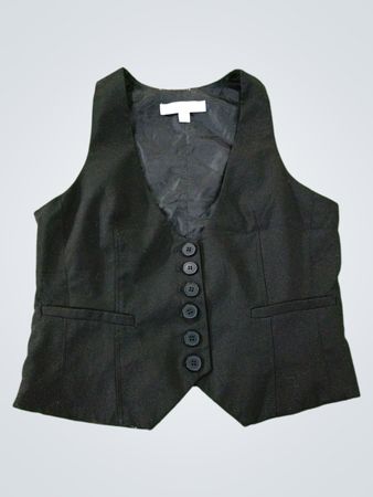 Black Vest