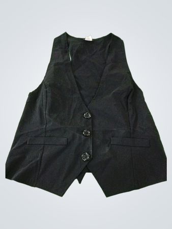 Black Vest