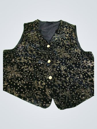 Gloria Lance Vest