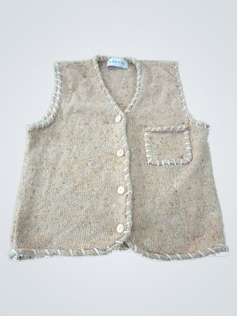 Merona Knit Vest