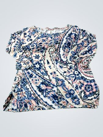 T by Talbots Blouse