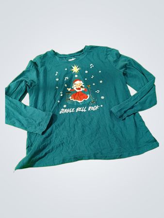 Jammies For Your Families Long Sleeve T-Shirt