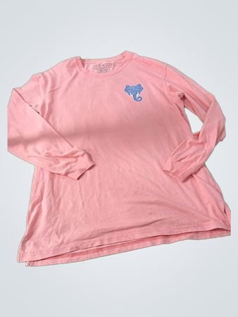 Fifth Sun Long Sleeve T-Shirt
