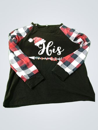 Christmas Graphic Shirt