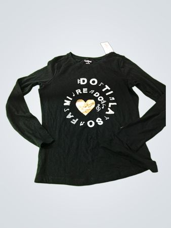 Cat & Jack Long Sleeve T-Shirt