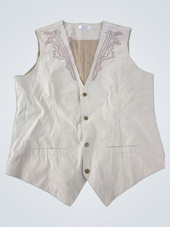 COOFANDY Waistcoat