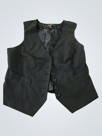 Black Vest