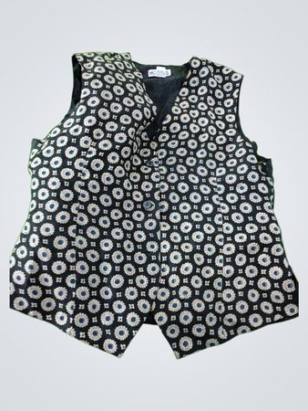 HONORS Vest