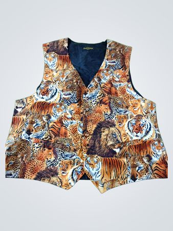 Santana Vest