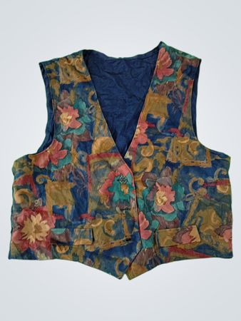 Waistcoat Vest