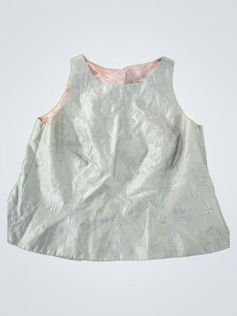 White Vest