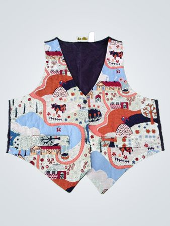 Women's Vest